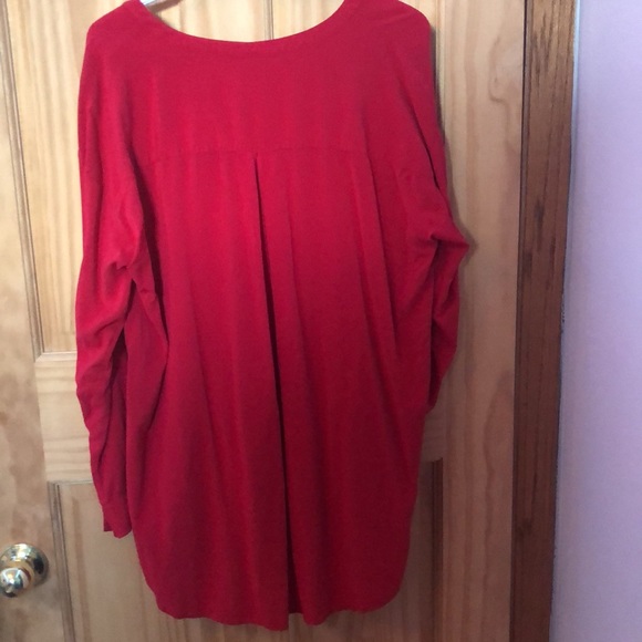 Addition Elle blouse - Picture 3 of 3